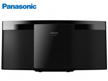 PANASONIC SC-HC295EG-K