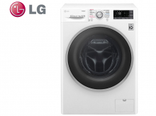 LG F72J7HG1W + 10 let záruka na motor!