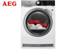 AEG T8DEE68SC + 10 let záruka na motor!