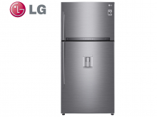 LG GTF916PZPZD + 10 let záruka na kompresor!