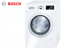 BOSCH WAT28660BY + 10 let záruka na motor!