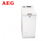 AEG L78260TLC1 + 10 let záruka na motor!