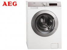 AEG L85470SL + 10 let záruka na motor!