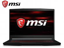 MSI GF63 8RC-214CZ