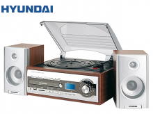 HYUNDAI RTC 182 SU RIP