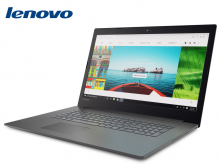 LENOVO IdeaPad 330-17AST (81D7000ECK)