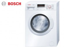 BOSCH WLG24260BY