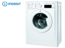 INDESIT IWSE 51251 C ECO EU