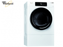 WHIRLPOOL HSCX 10445 + 10 let záruka na motor po registraci!