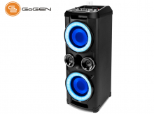 GoGEN BPS733