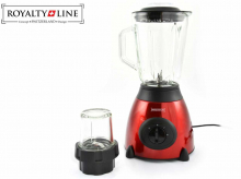 ROYALTY LINE RL-SME600.6 RED