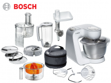 BOSCH MUM 54251