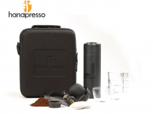 HANDPRESSO Outdoor SET Hybrid