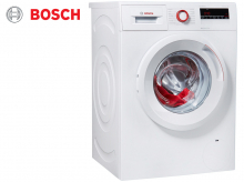 BOSCH WAN282V8 + záruka 3 roky!