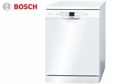 BOSCH SMS58L72EU