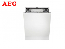 AEG FSB52610Z + 10 let záruka na motor!
