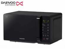 DAEWOO KOR 6S3BK