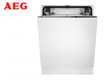 AEG FSE53630Z