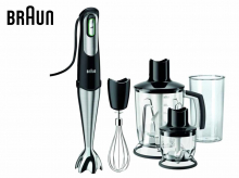 BRAUN MQ745 Aperitive