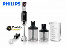 PHILIPS HR1673/90 Avance Collection