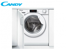 CANDY CBWM 712D-S