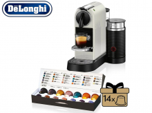 DELONGHI Nespresso EN 267.WAE