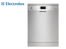 ELECTROLUX ESF5555LOX + 10 let záruka na motor!