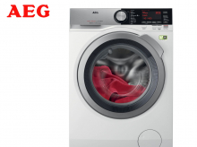 AEG L8FEC49SC