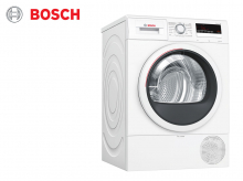 BOSCH WTR85V00CS