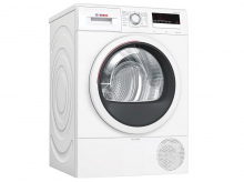 BOSCH WTR85V00BY