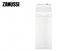 ZANUSSI ZWQ71235SI