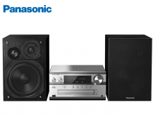 PANASONIC SC-PMX70BEGS