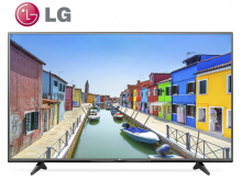 LG 49UF6807