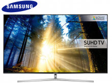 SAMSUNG UE49KS8090 (ekv. model UE49KS8002)