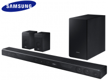 SAMSUNG HW-K950