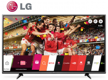 LG 55UH600V