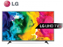 LG 55UH615V (ekv. model 55UH6157)