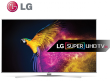 LG 49UH770V (ekv. model 49UH7707)