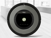 iRobot Roomba 866