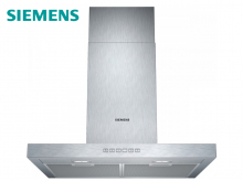 SIEMENS LC67BC532 + 5 let záruka na motor!