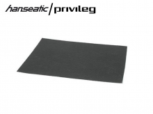 Uhlíkový filtr 15131688 pro digestoř HANSEATIC/PRIVILEG
