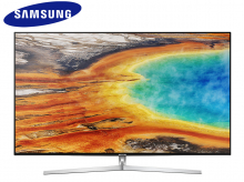 SAMSUNG UE49MU8009 (ekv. model UE49MU8002)