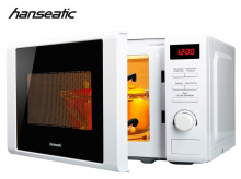 HANSEATIC AG720CGE-PM W
