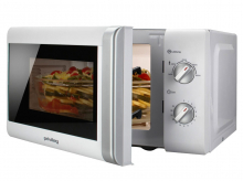 PRIVILEG MM820CTB-W