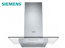 SIEMENS LC67GA532 + 5 let záruka na motor!