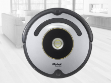 iRobot Roomba 616