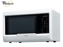 WHIRLPOOL MWD 122 WH