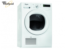 WHIRLPOOL HDLX 80410 + 5 let záruka na motor po registraci!
