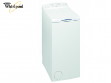 WHIRLPOOL AWE 60410 + 5 let záruka na motor po registraci!