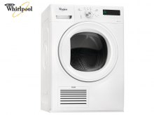 WHIRLPOOL HDLX 70410 + 5 let záruka na motor po registraci!